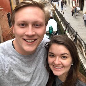 Meet your Posher, Kasey